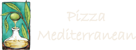 Pizza Mediterranean